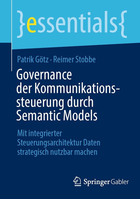 Business and Economics (German Language) - Governance der Ko ... - cover