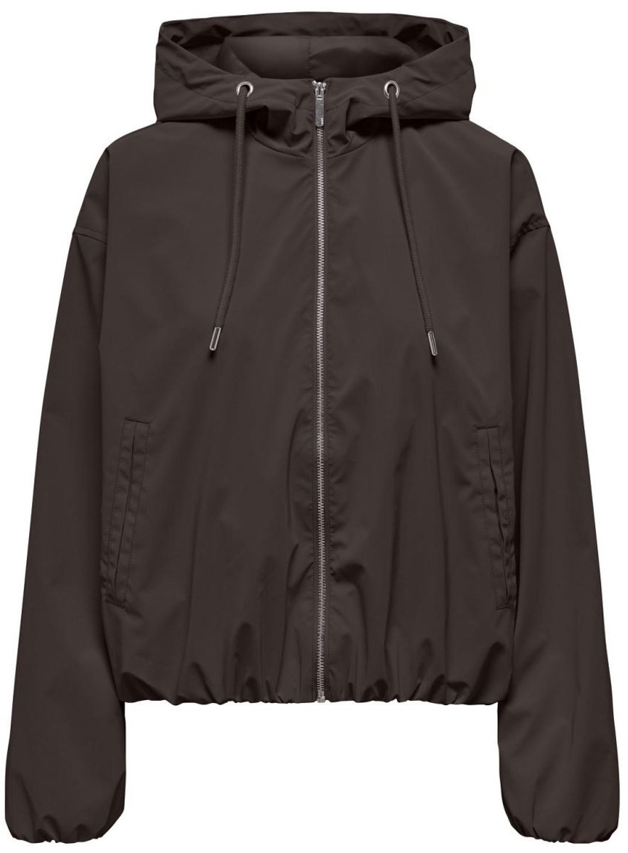 ONLY - ONLCAMILLE SHORT JACKET CC OTW - Meisjes - Gewatteerde jassen