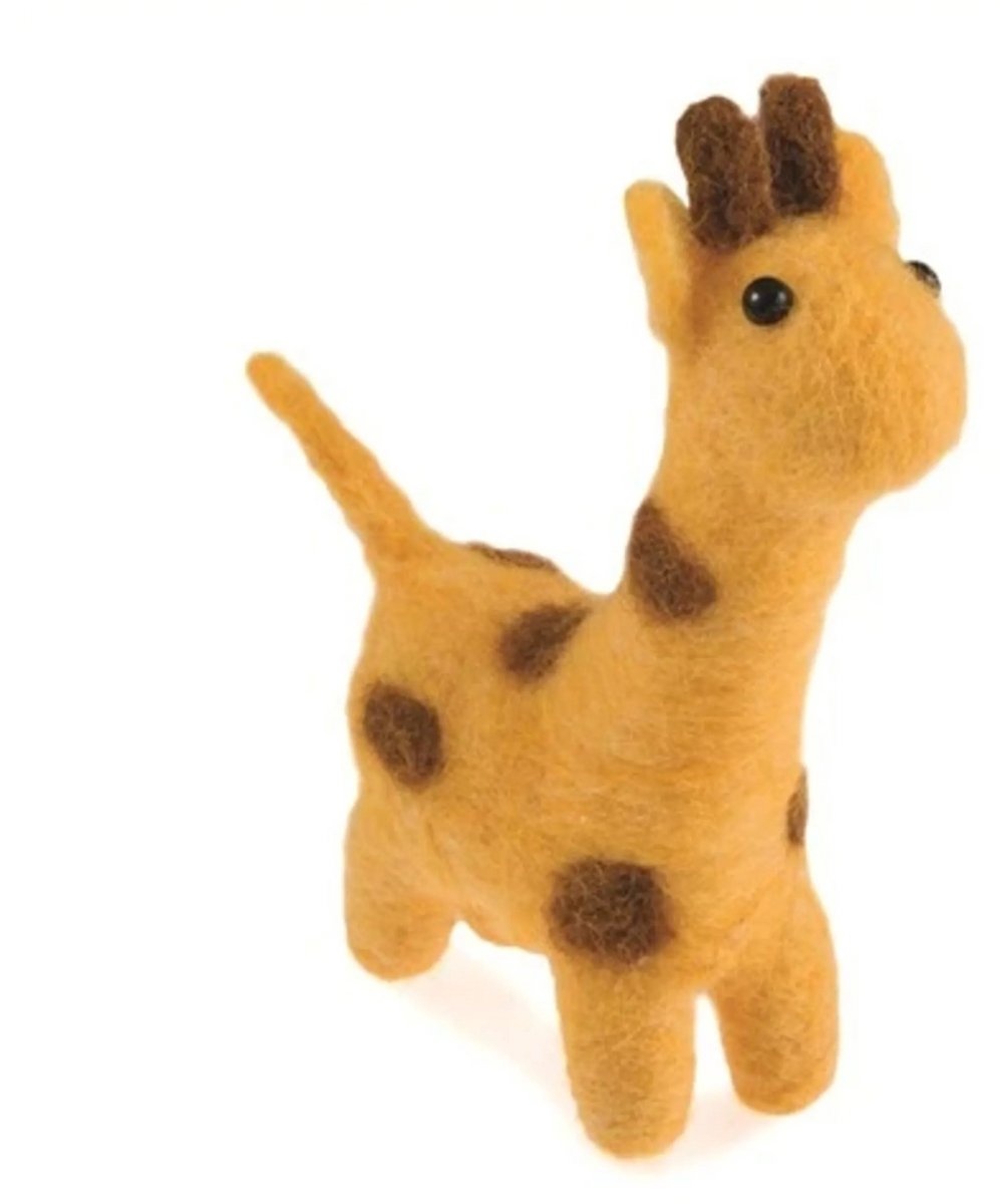 trimits Naaldviltpakket Giraffe