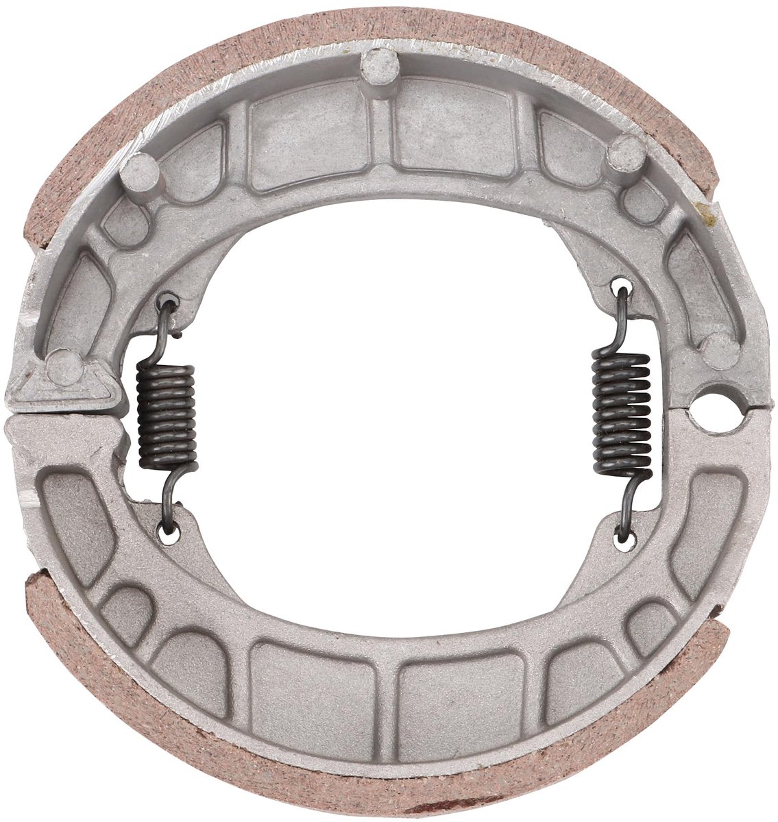 SnelShoppen - Koppelingsblok 105mm Zwaar Uitgevoerd Vervanging voor 110cc 125cc Chinese ATV 4 Wieler Quad Scooter Bromfiets