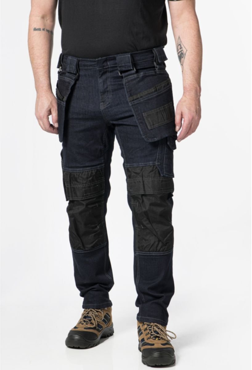 Brams Paris Pelle X11 W29 L34