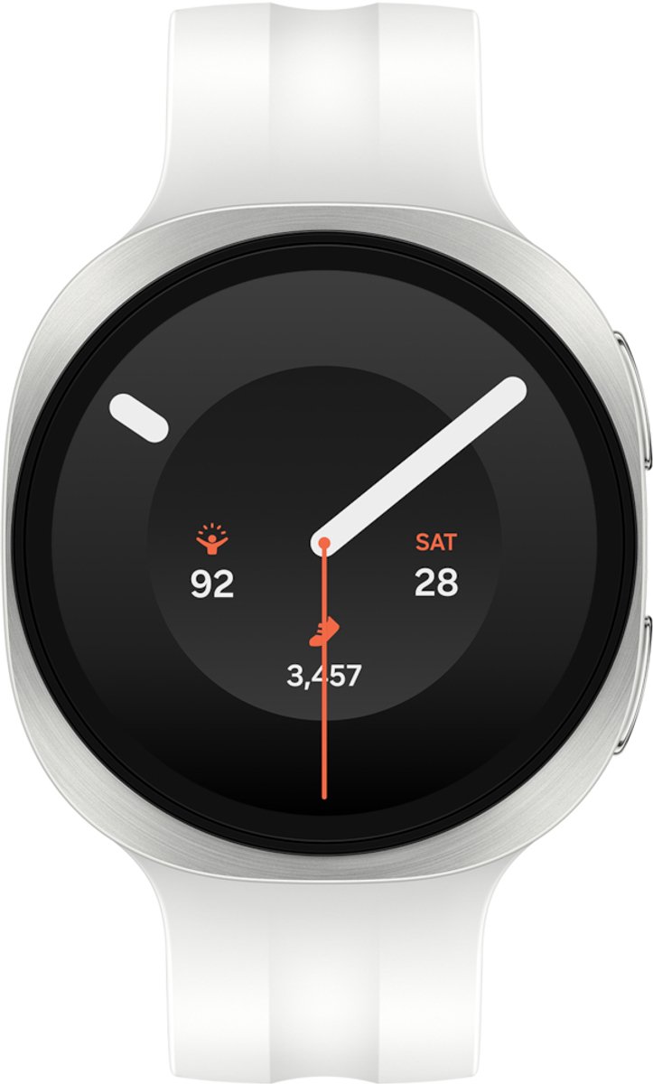Samsung Galaxy Watch9 - smartwatch - 40mm - LTE/Wifi - GPS - Beige