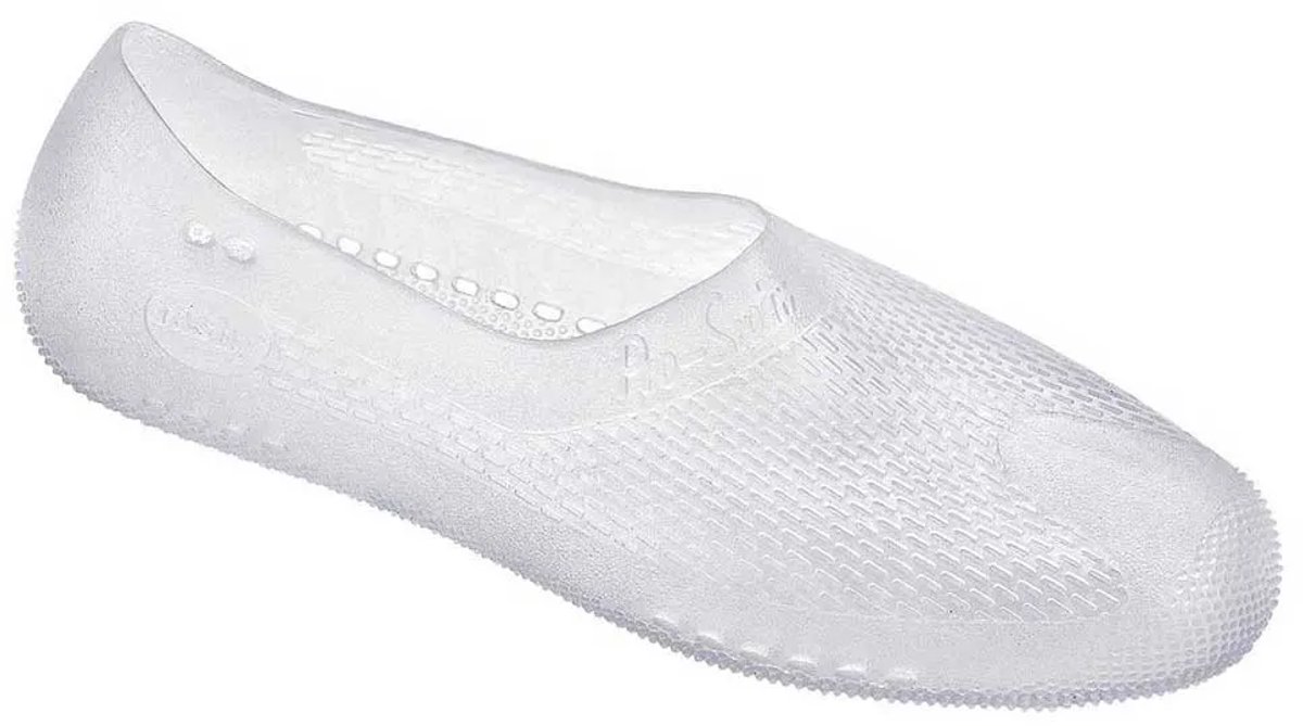 Aquafeel Pro-swim Waterschoenen Transparant EU 36-37