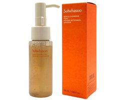 Sulwhasoo - Gentle Cleansing Foam - (50ml)