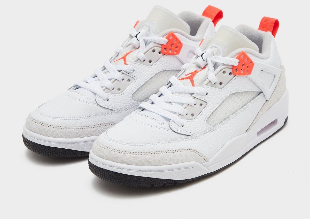 Jordan Spizike Low