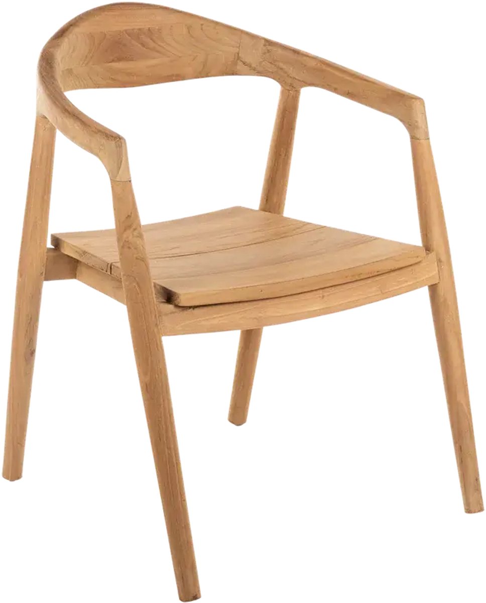 Jala Teak Tuinstoel