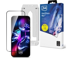 3Mk Hardglass Max Gehard Glas Schermbescherming Voor Google Pixel 10 10 Pro