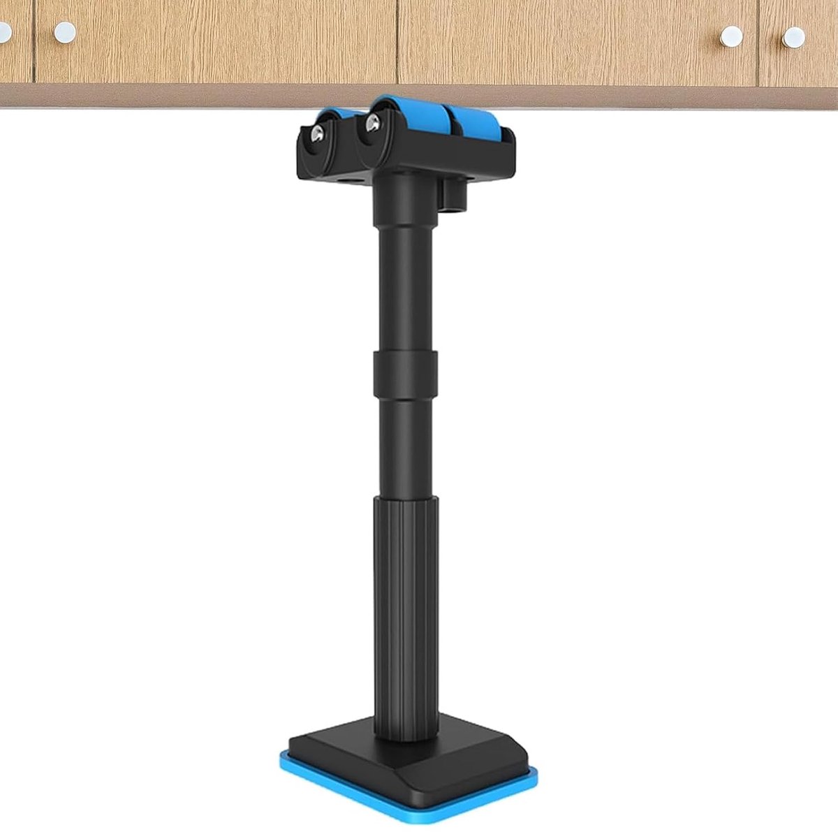 Arm Jack Hefgereedschap - Meubel Lifters - Zwaar Tillen - Gepatenteerd Hefmechanisme - 225 cm - Enkel kenmerk