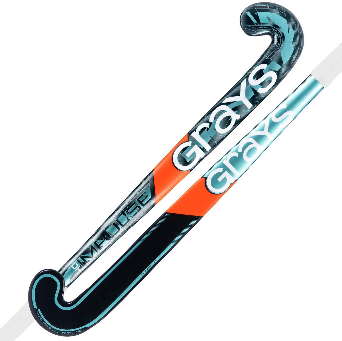 Grays Impulse GT Jun Hockeystick - - Hockey - Hockeysticks - Sticks Junior Hout Veld