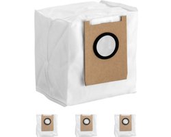 Eufy E20 stofzuigerzakken 3 stuks
