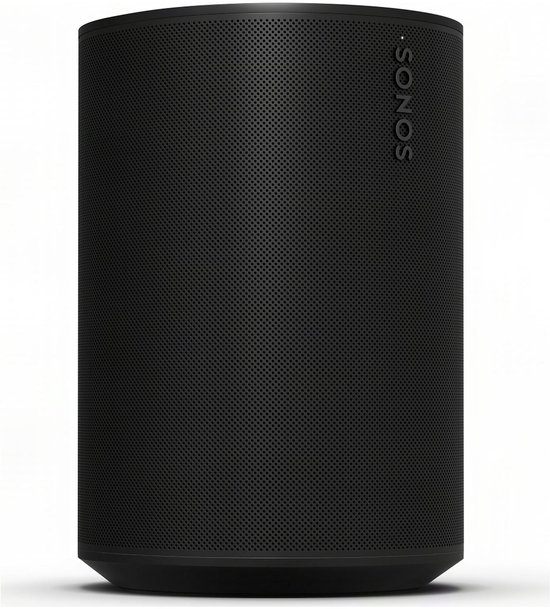 Sonos Era 100 SL - Draadloze Speaker - Zwart van Merkloos — afbeelding 2