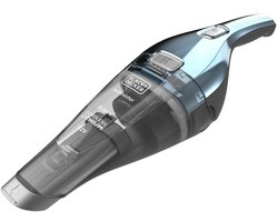 Black & Decker NVC220WBC - Snoerloze Handstofzuiger - Li-Ion Batterij - 7,2V - Ergonomische Handgreep - Compact