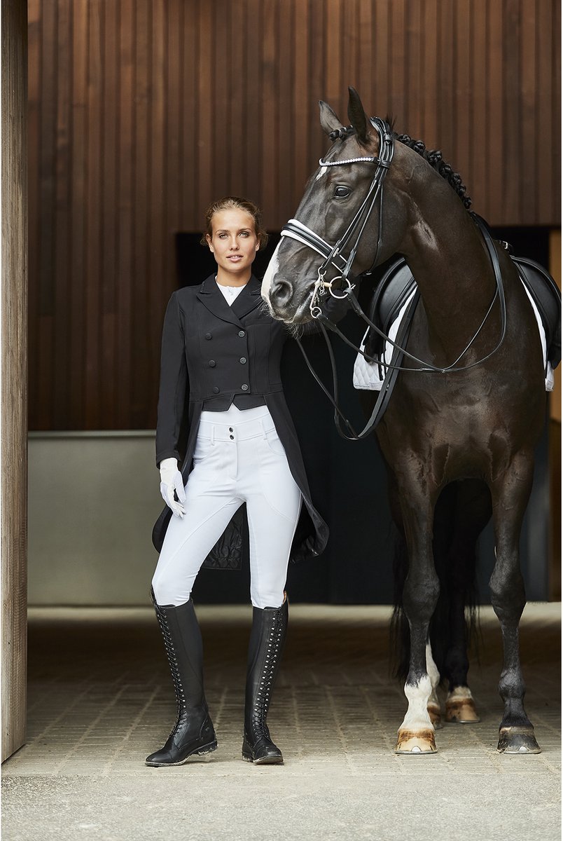 Catago SS'23 Rhea slipjas-Black-40
