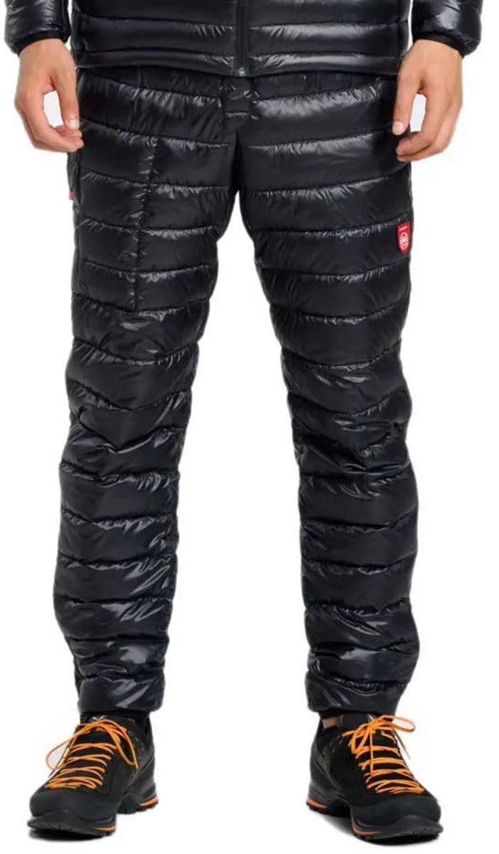 Pajak Ghost 3/4-broek Zwart L