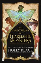 Elfhame - Een samenzwering van charmante monsters