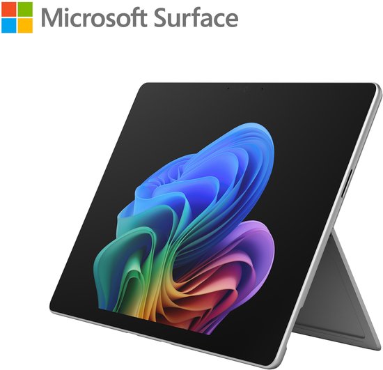Microsoft Surface Pro 12th Gen - M10 / 16GB / 512GB Platinum