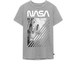 NASA Official Merchandise Space Shuttle 6 Premium T-Shirt Tiener