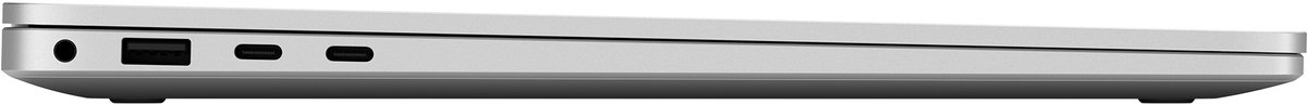 Microsoft Surface Laptop - 15 inch - Snapdragon® X2 Elite (12 Core) - 16 GB RAM - 512 GB SSD - Platinum - 8e Editie thumbnail 5