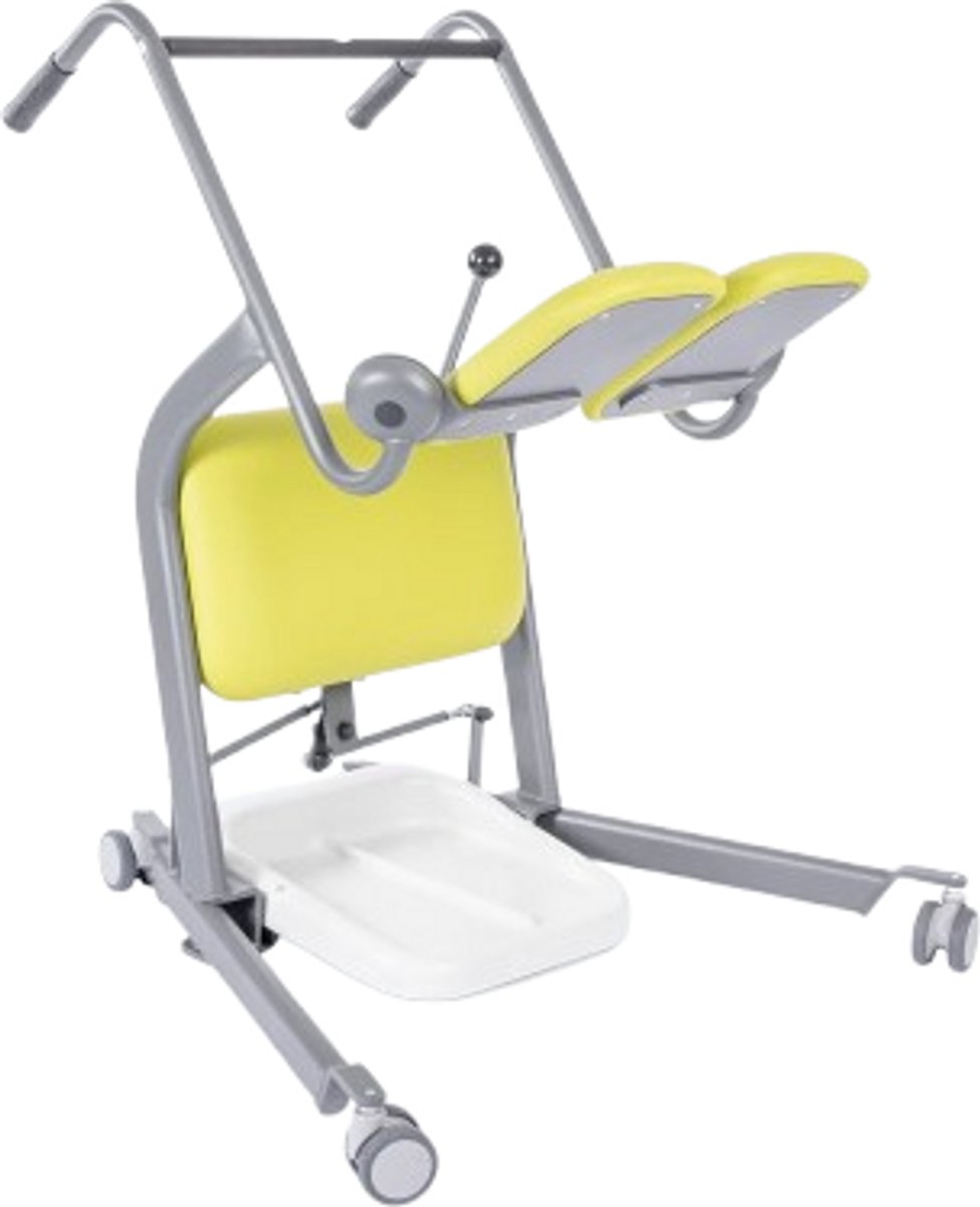 Mover Flexi Transferhulp – Actieve Opstahulp voor Veilige Transfers