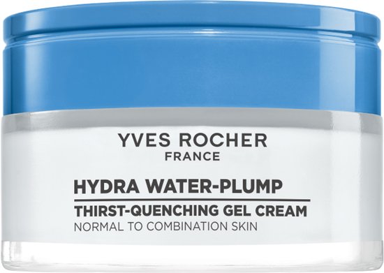 Hydra Ritueel - Crème & Masker