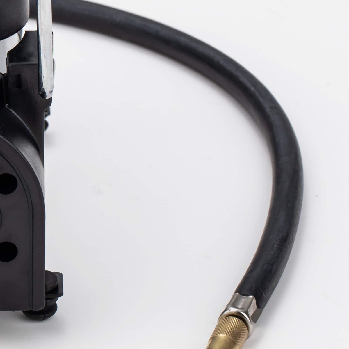 12V Bandenpomp Auto - Draagbare Luchtcompressor thumbnail 2
