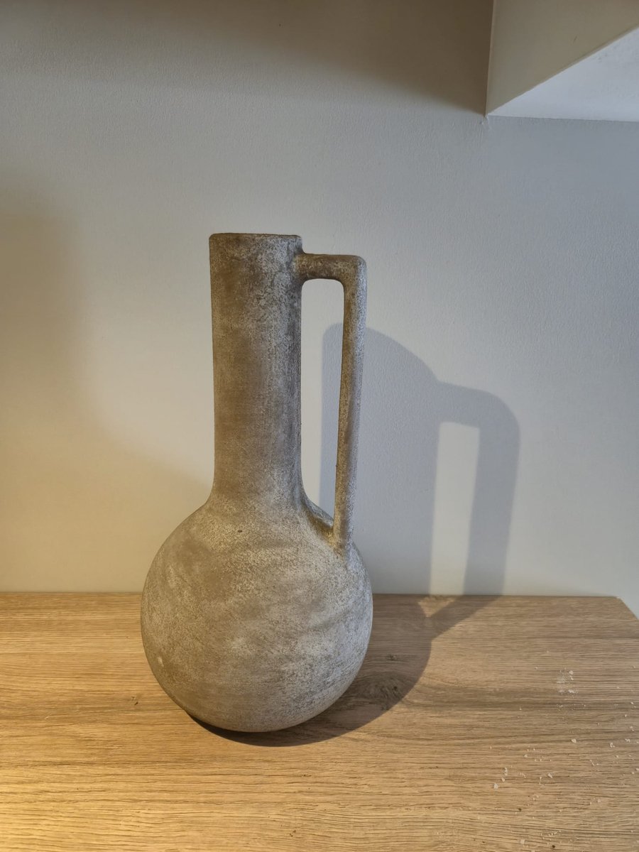DK | Kruik Florence | Taupe