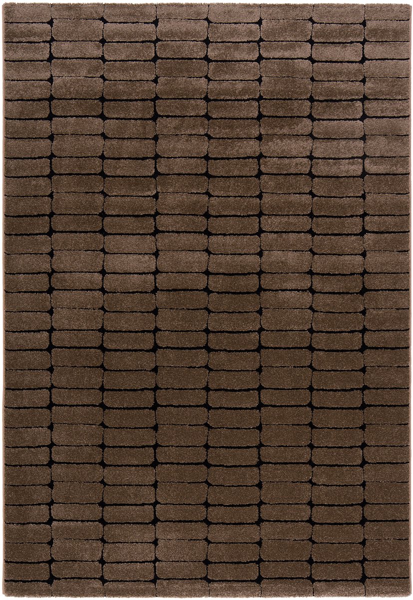 Pergamon Design Hoogpolig Vloerkleed Nosy Mulit