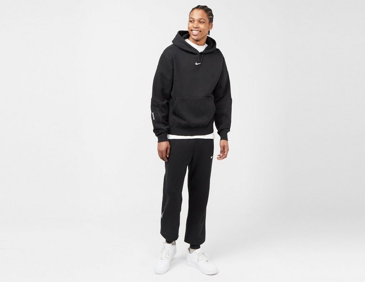 Nike x NOCTA Fleece Joggers Joggingbroek XL – NOCTA Lifestyle Zwart