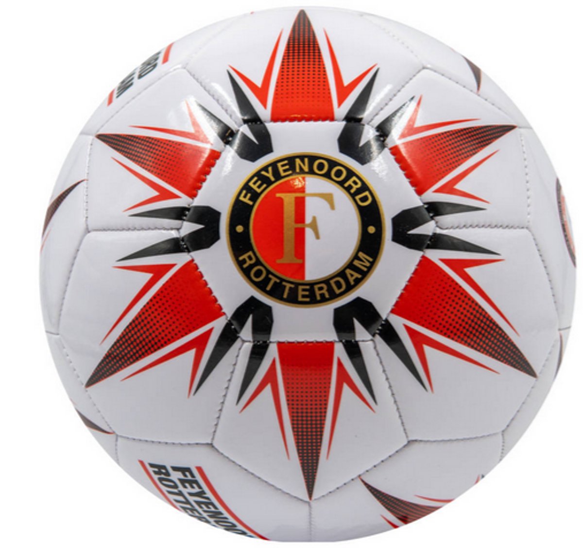 Feyenoord voetbal 2026 / mt 5