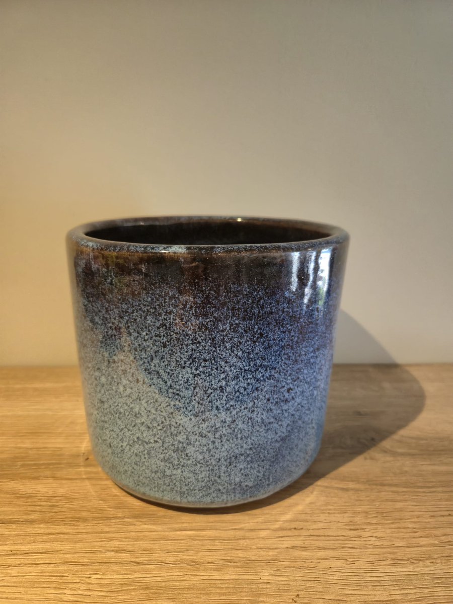 DK | Pot Javea | Blauw | 17x15