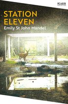 Picador Collection- Station Eleven