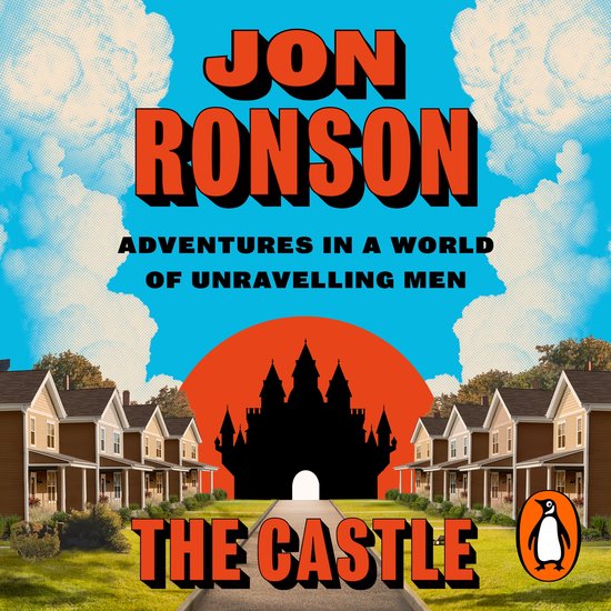 The Castle - cover