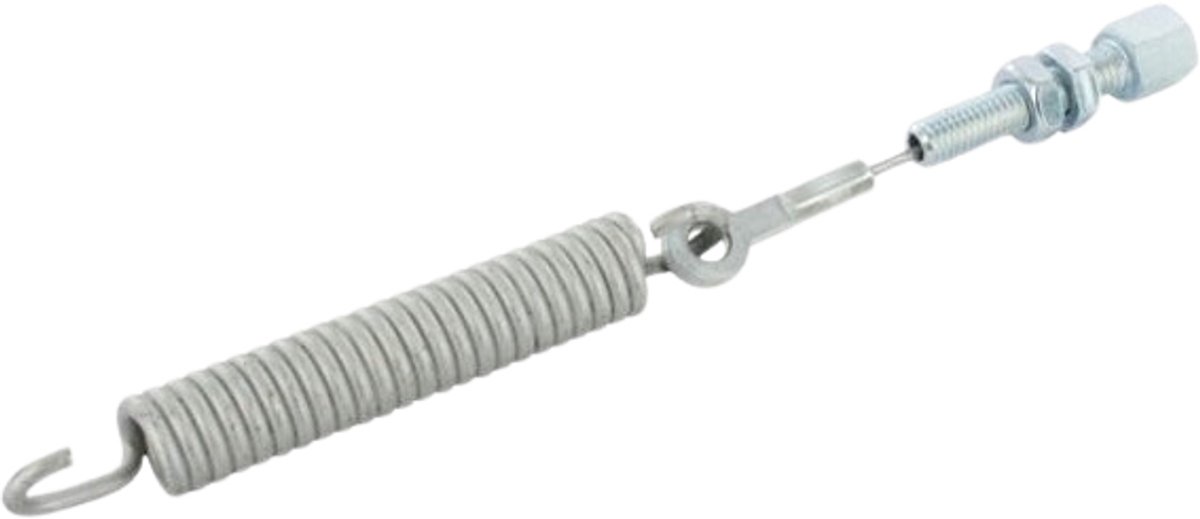 Stiga Serie - Mes Aandrijfkabel - Stiga 2084H 3084H 3098H - John Deere LT135