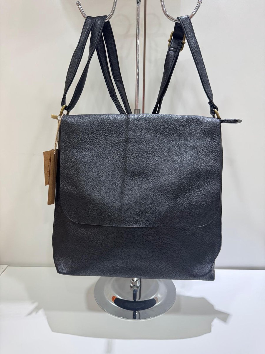 Mandoline Tas MD-5232 Zwart