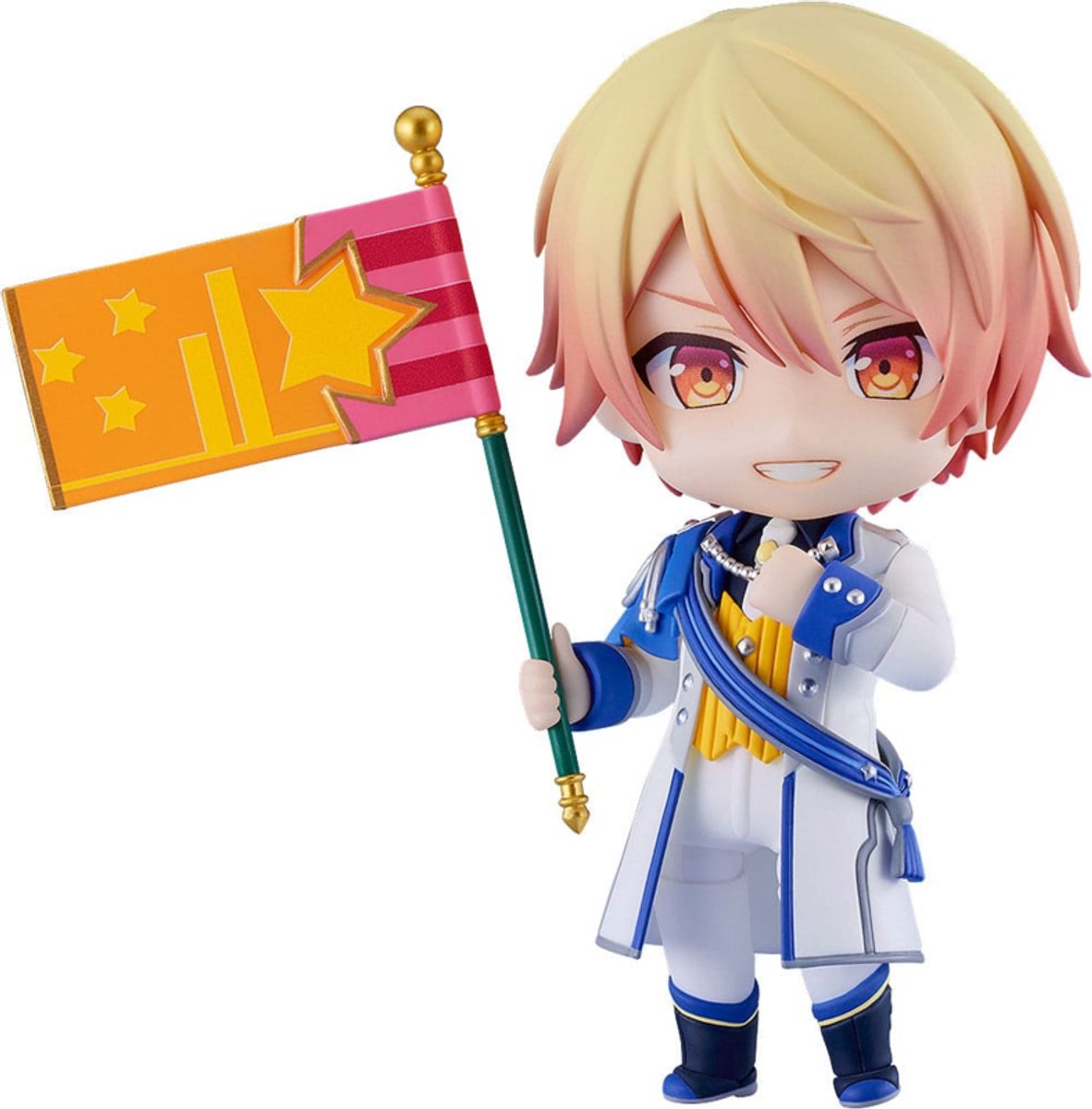 Good Smile Company Hatsune Miku: Colorful Stage Nendoroid Action Figure Tsukasa Tenma 10 cm Action Figuur