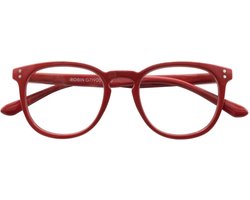 I Need You leesbril Robin G71900 +3.50 dpt Rood