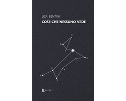 Lapilli - Cose che nessuno vede