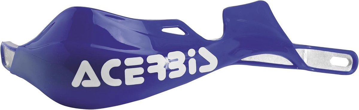 Reserve Onderdelen Handkappen - Handkappen Set - Motor Bescherming - Universeel Passend - 41 x 16 cm - Blauw