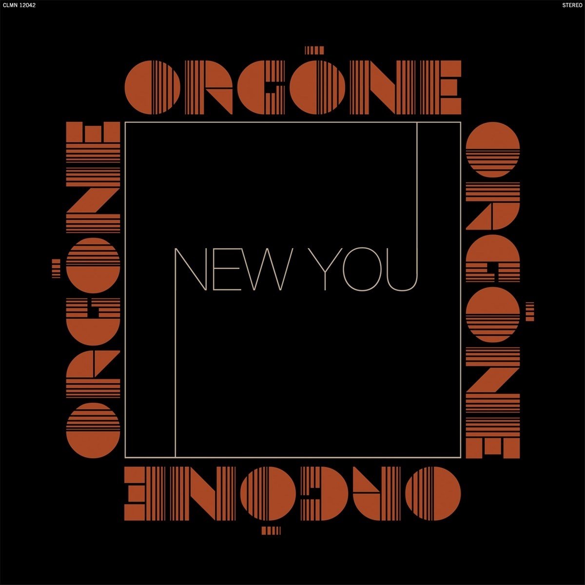 Orgone - New You (2 LP)