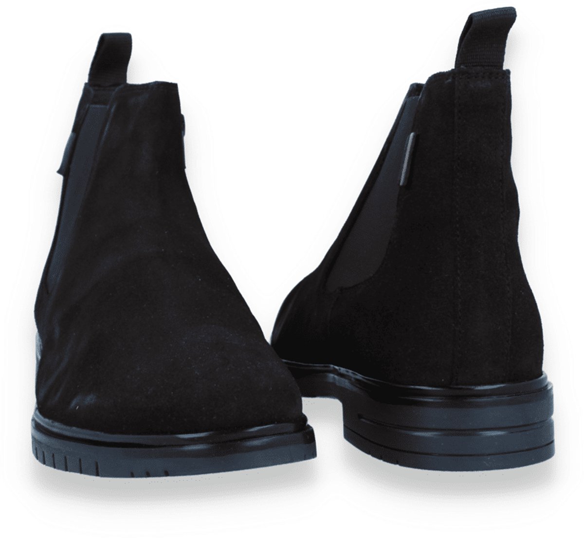 Cafe Moda Heren Boots | Bruin | Maat: 41