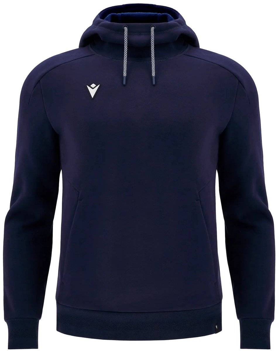 Hoodie Macron FCE Benstack