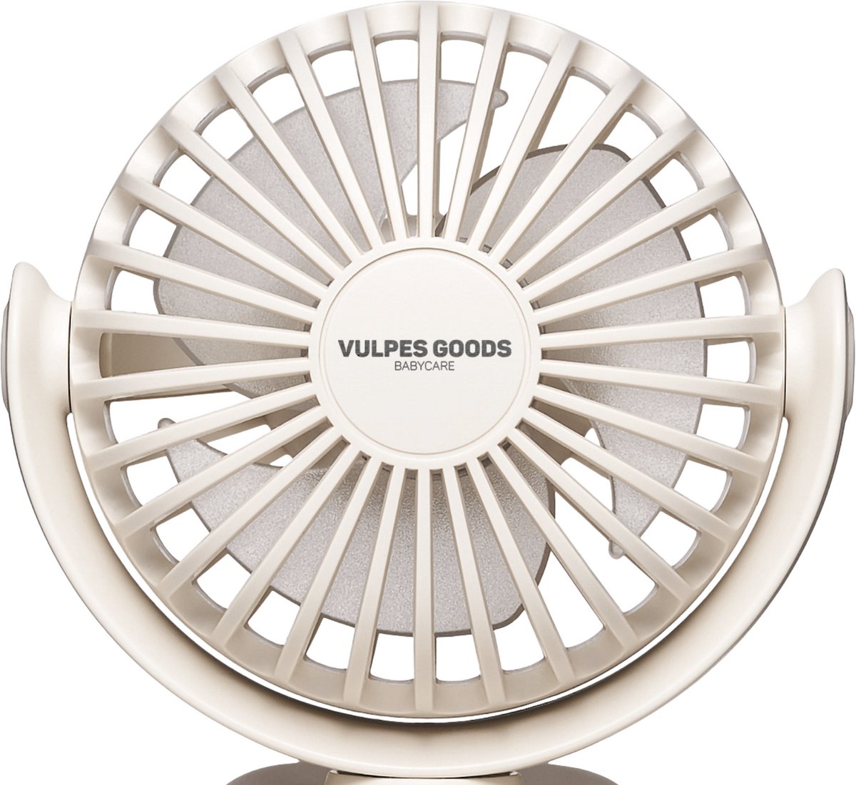 Vulpes Goods® BabyCare - Mini Ventilator Baby
