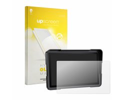 upscreen - Screenprotector voor Atovanka Motorrad Carplay 7" - Folie Beschermfolie Beschermglas matte
