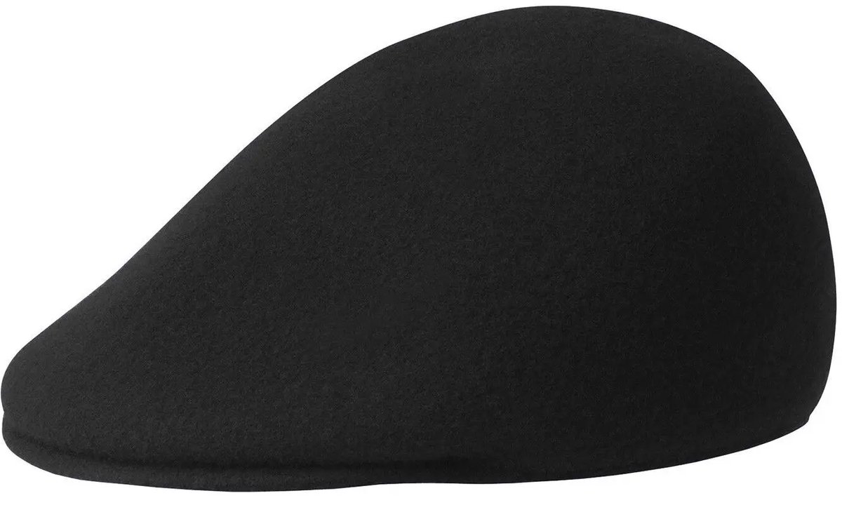 baret Kangol Seamless Wool 507