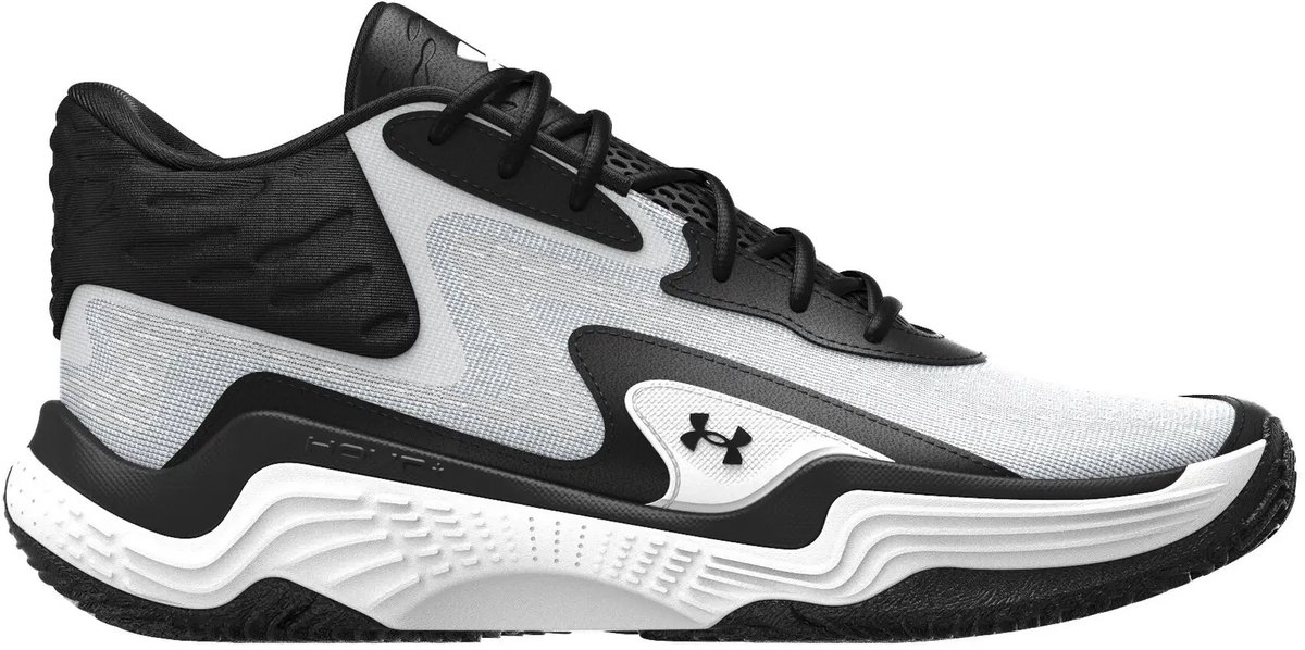 Basketbalschoenen Under Armour Spawn 7 Mid