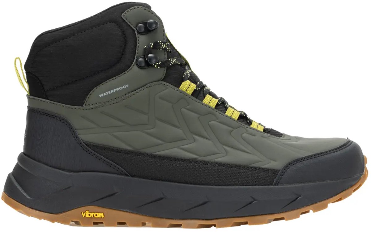 Wandelschoenen Regatta Onyx Zwart