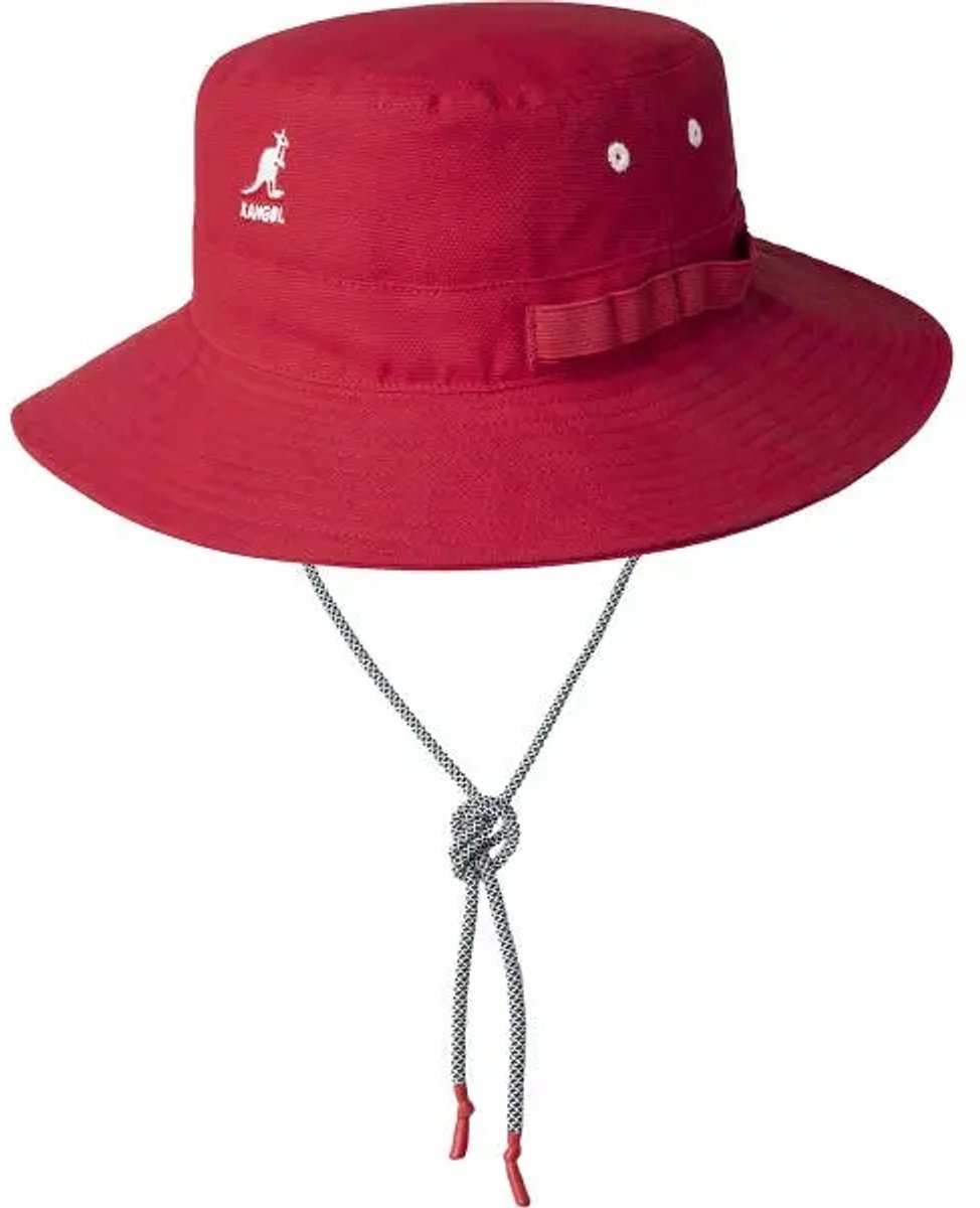 Hoed Kangol utility cords jungle