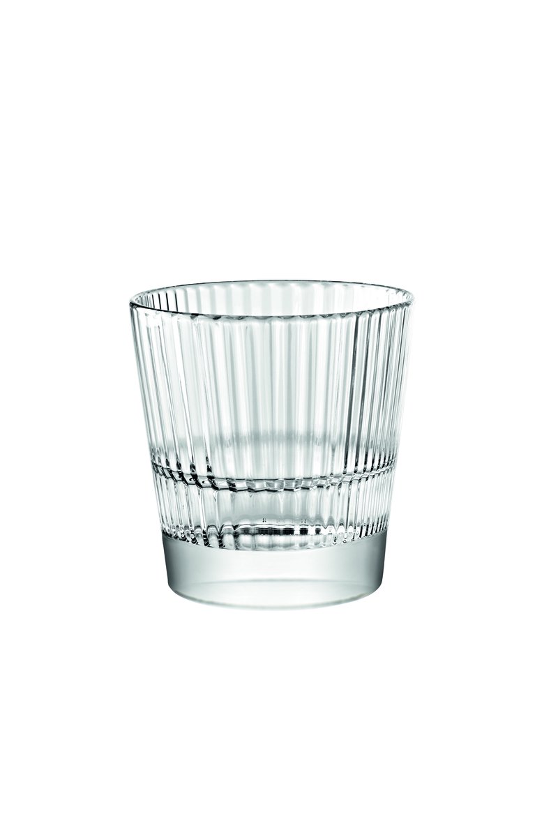 ViDiVi waterglas Diva 2.4.6 -27 cl-set van 4