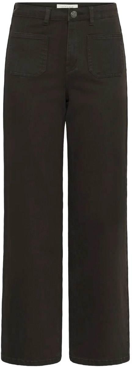 Dames wijde jeans KAFFE KABrook
