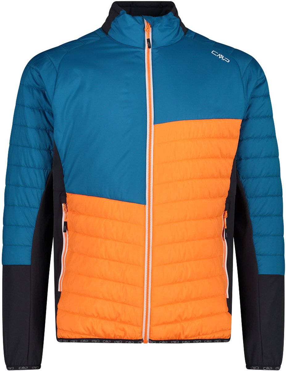 Oranje